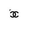 chanel tumblr cursor|Chanel Different Color Logo Cursors.